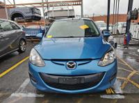 2014 Mazda 2 DE image 4