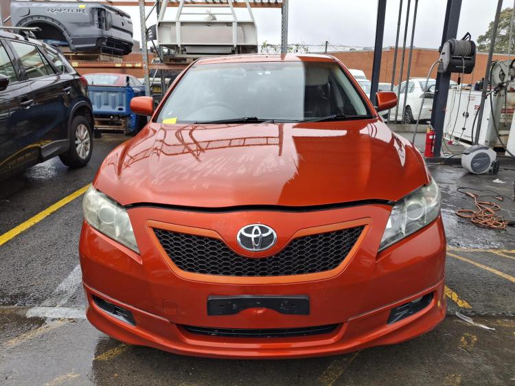 toyota Camry ACV40R Nov 2008 Parts & Wrecking