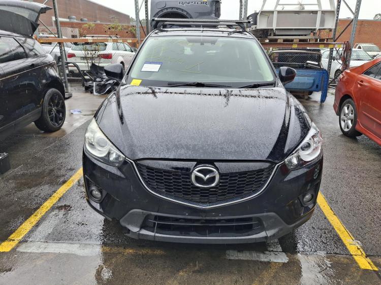 mazda Cx5 KE Apr 2013 Parts & Wrecking
