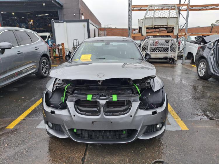 bmw 3 Series E92 Sep 2011 Parts & Wrecking
