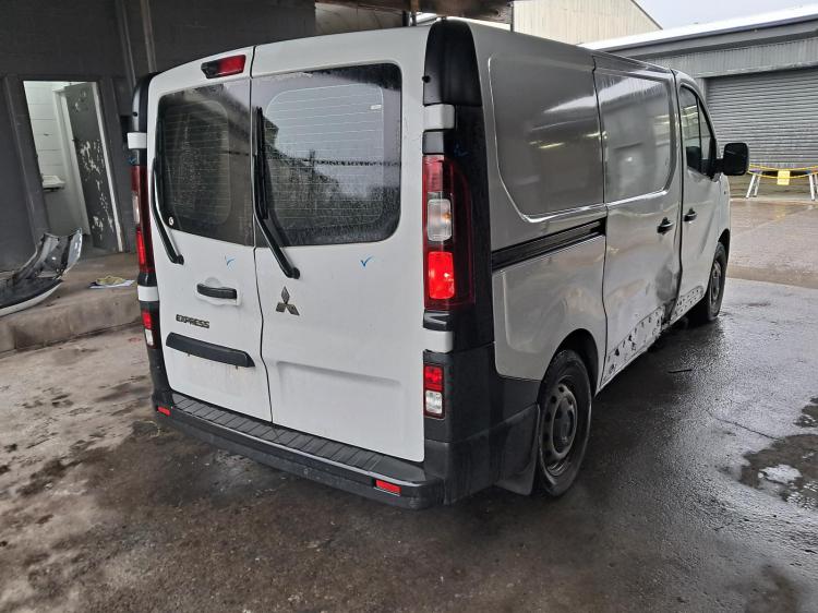 mitsubishi Express SN Oct 2020 Parts & Wrecking