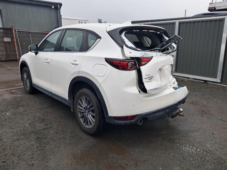 mazda Cx5 KF Jan 2019 Parts & Wrecking