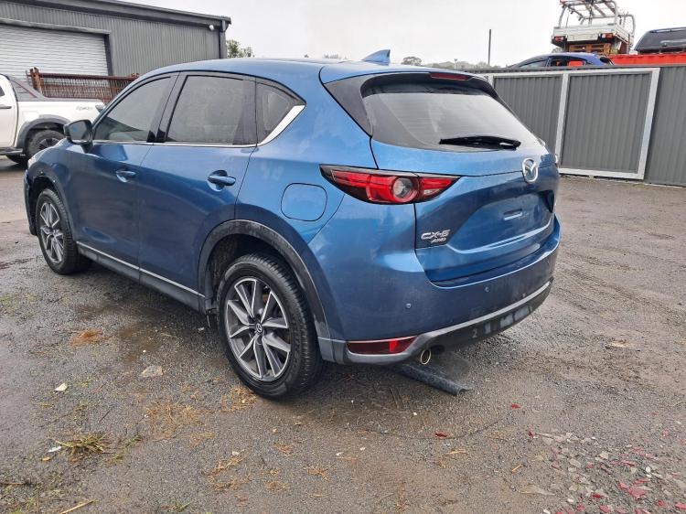mazda Cx5 KF May 2019 Parts & Wrecking