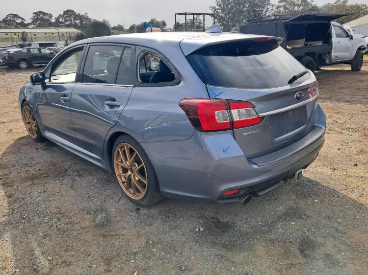 subaru Levorg Oct 2016 Parts & Wrecking