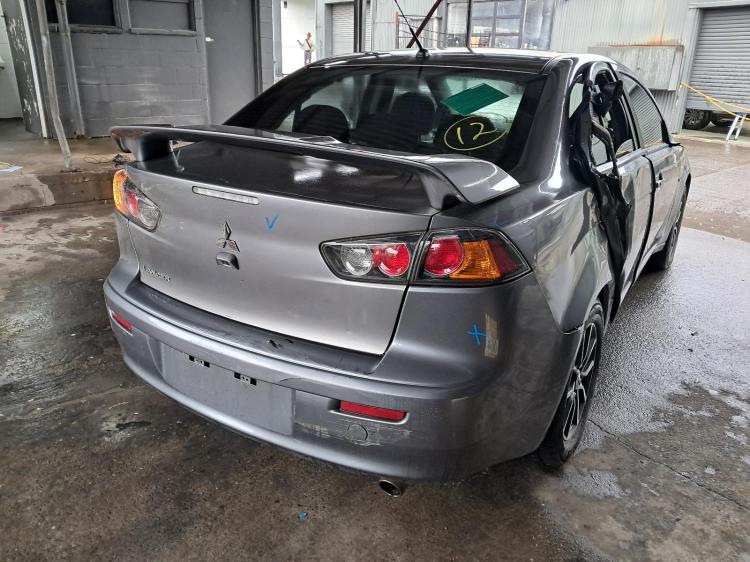 mitsubishi Lancer CF Parts & Wrecking