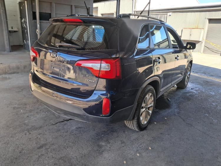 kia Sorento	 XM Parts & Wrecking
