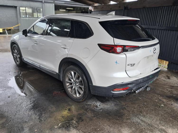 mazda Cx9 TC Dec 2017 Parts & Wrecking