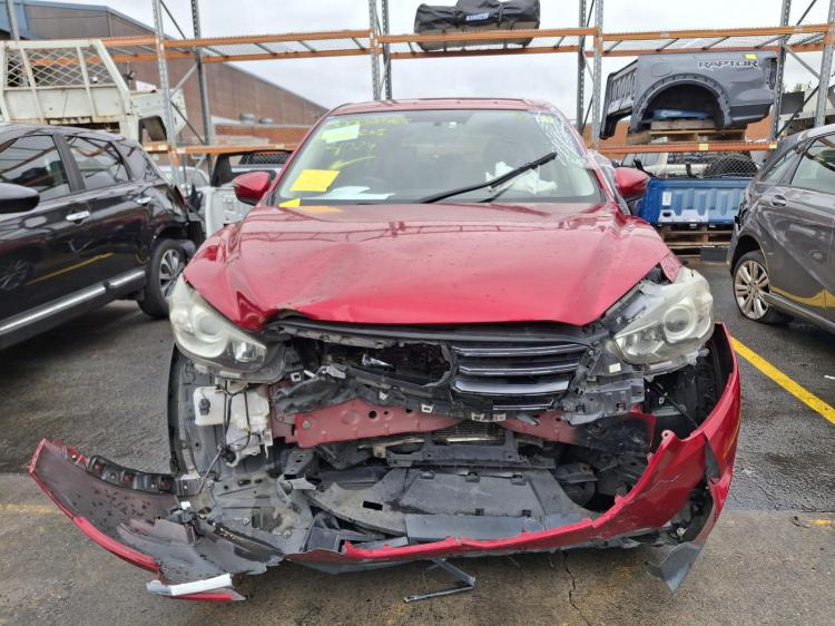 mazda Cx5 KE Jun 2015 Parts & Wrecking
