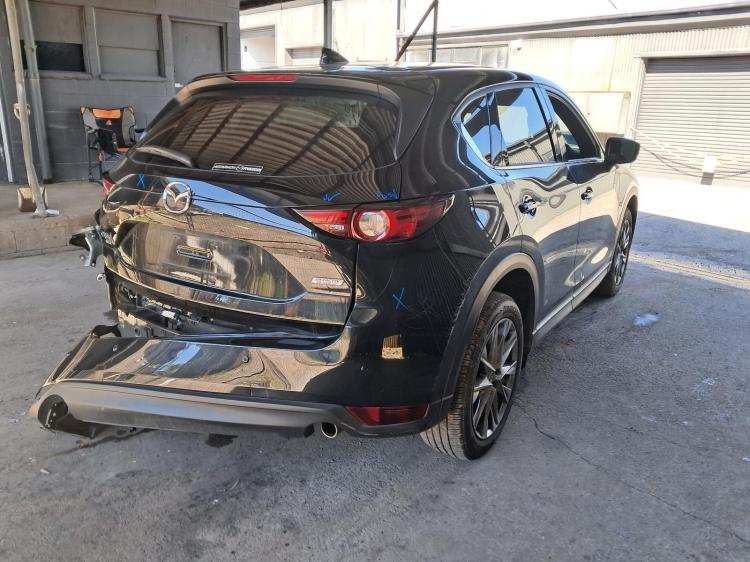 mazda Cx5 KF Apr 2019 Parts & Wrecking