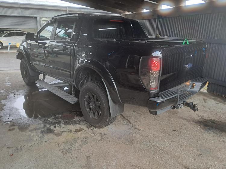 ford Ranger PXII Jul 2016 Parts & Wrecking