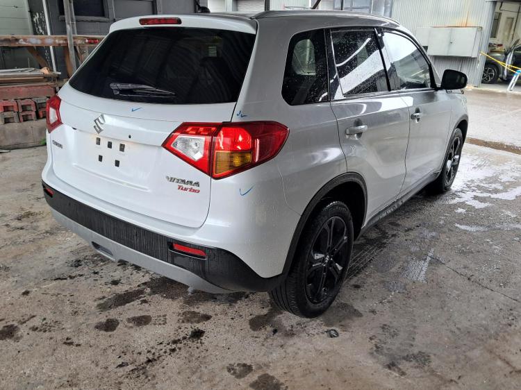 suzuki Vitara LY Parts & Wrecking