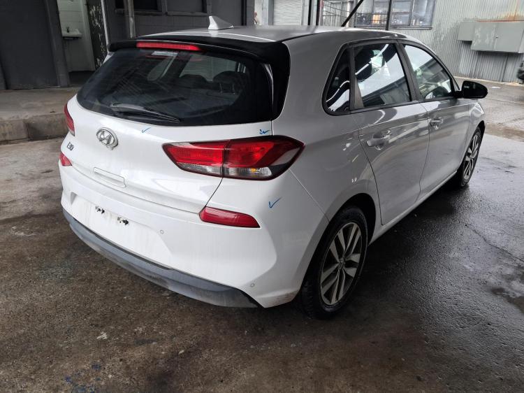 hyundai I30 PD Jul 2019 Parts & Wrecking