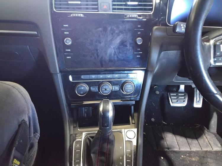 volkswagen Golf A7 Oct 2018 Parts & Wrecking