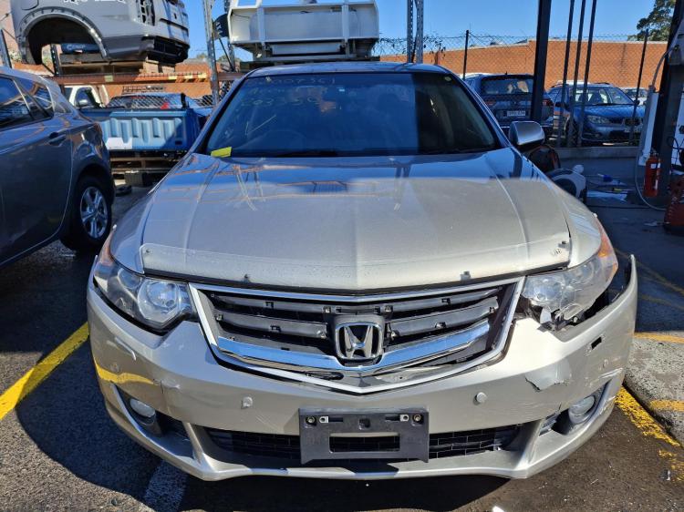 honda Accord 8TH GEN 2009 Parts & Wrecking