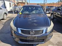 2009 Honda Accord 8TH GEN image 4