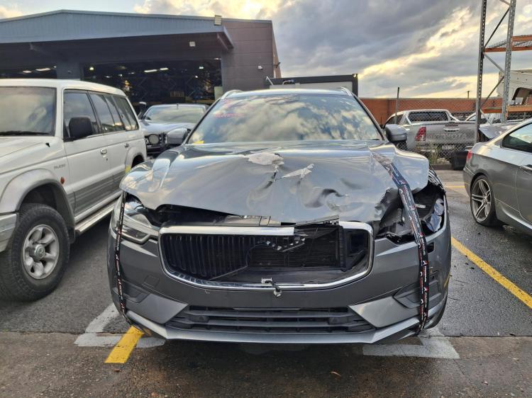 volvo Xc60 Sep 2019 Parts & Wrecking