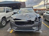2019 Volvo Xc60 image 4