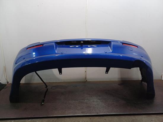 mitsubishi Lancer CJ Oct 2010 REAR BUMPER 