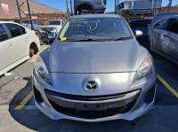 2011 Mazda 3 BL image 4