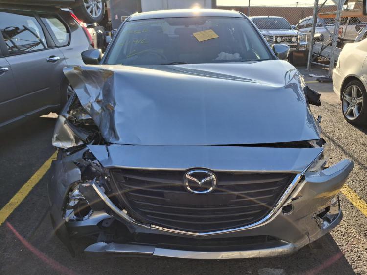 mazda 3 BM Apr 2014 Parts & Wrecking