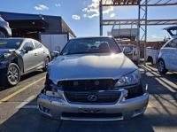 2003 Lexus Is200/is300 image 4
