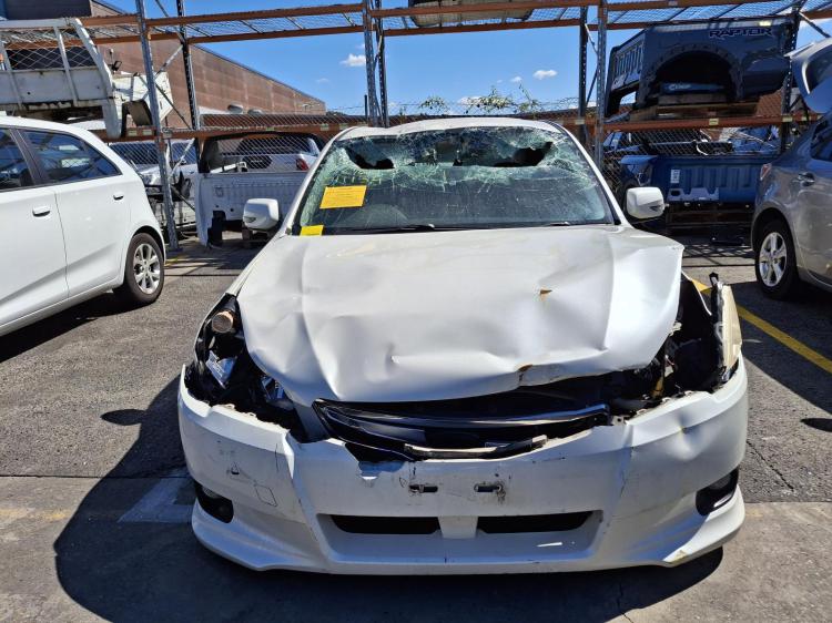 subaru Liberty B5 Dec 2011 Parts & Wrecking