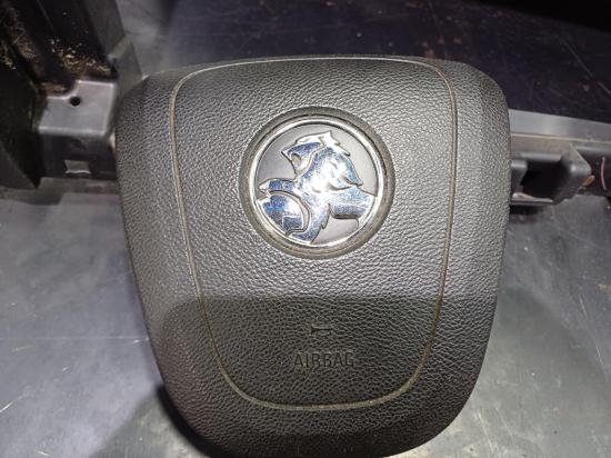 holden Commodore VF Dec 2013 AIRBAG ASSEMBLY 