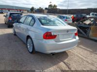 2008 Bmw 3 Series 320i image 4