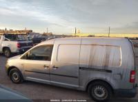 2010 Volkswagen Caddy image 4