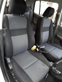 2008 Hyundai Getz SX image 4