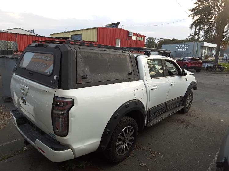 great wall Cannon 4X4 Jan 2022 Parts & Wrecking