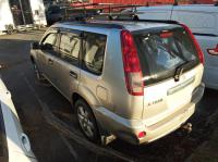 2005 Nissan X Trail ST image 4