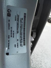 2012 Holden Cruze SRI-V image 4