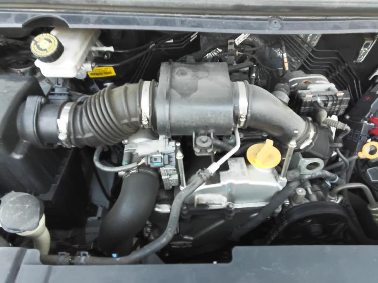 ldv G10 Jul 2019 Parts & Wrecking