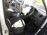 2016 Volkswagen Amarok TDI420 CORE image 4