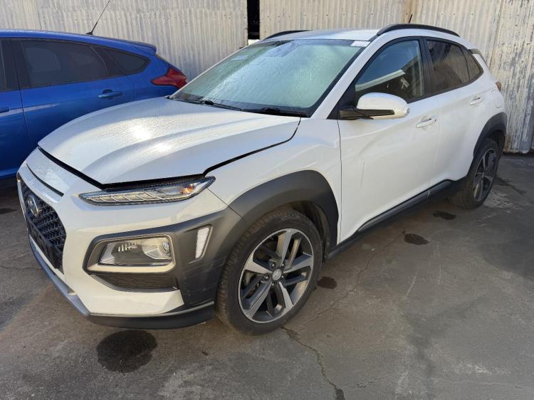 hyundai Kona Jan 2018 Parts & Wrecking