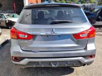 2017 Mitsubishi Asx LS image 4