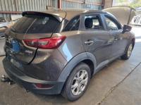 2015 Mazda Cx3 MAXX DK image 4