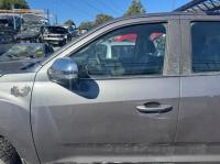 2022 Ldv T60 image 4
