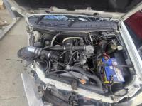 2004 Holden Rodeo RA LT image 4
