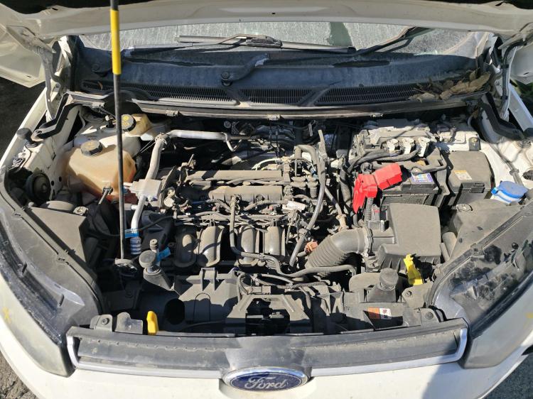ford Ecosport BK TREND Feb 2015 Parts & Wrecking