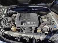 2012 Toyota Hilux KUN26R SR5 image 4