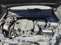 2010 Hyundai I45 YF ACTIVE image 4