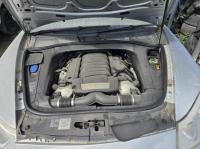 2009 Porsche Cayenne 9PA GTS image 4