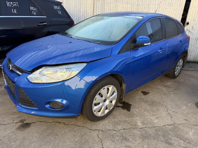 ford Focus LW Mar 2013 Parts & Wrecking