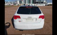 2008 Audi S3 image 4