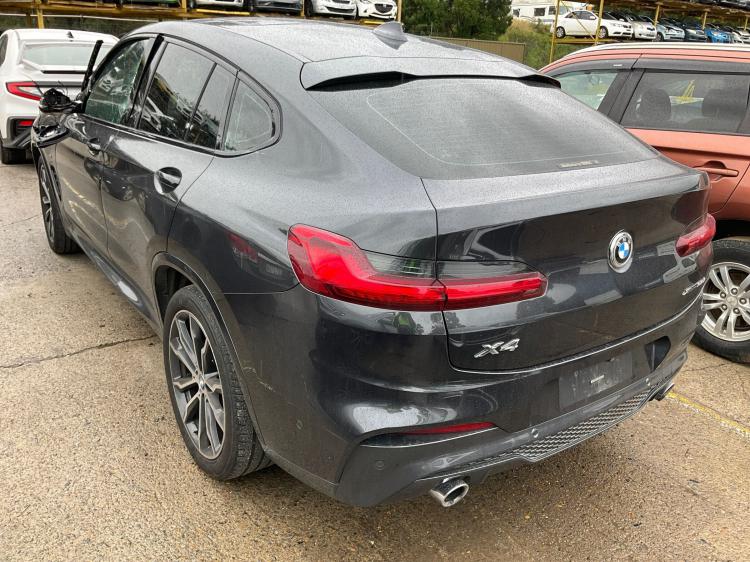 bmw X4 2019 Parts & Wrecking