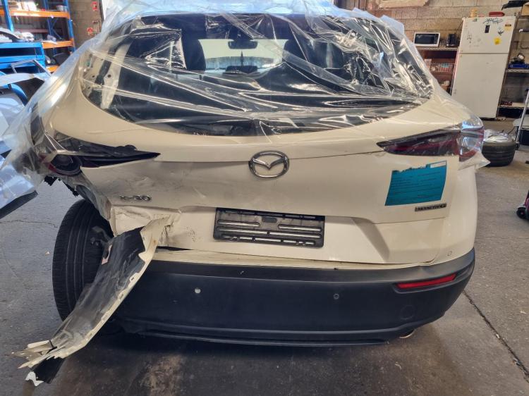mazda Cx30 G25 TOURING DM 2023 Parts & Wrecking