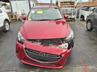 2015 Mazda 2 DJ image 4