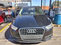 2014 Audi Q3 8U image 4